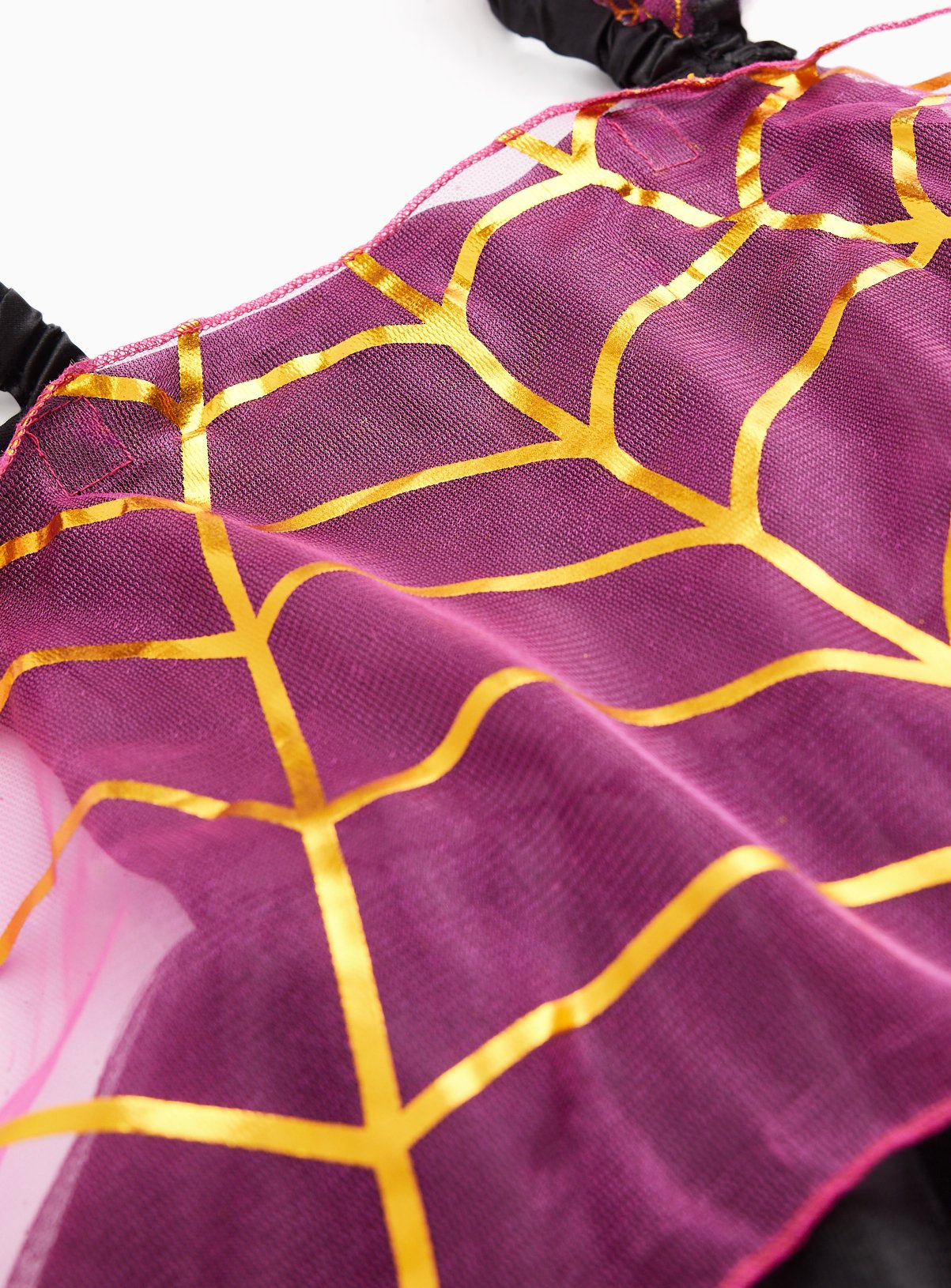 Spider Fairy Fancy Dress Costume 3-4 Years - Image 3 thumbnail